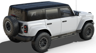 2025 Ford Bronco® External Image 4